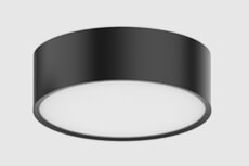 LED-Deckenleuchte Luna
