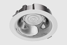 LED-Downlight Performer G2