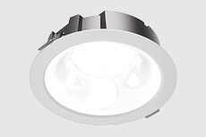 LED-Downlight Performer G2