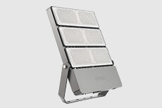 LED-Floodlight Modulo Performer G2
