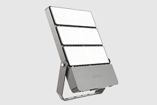 LED-Floodlight Modulo Performer G2