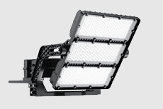 LED-Floodlight Olympus G2