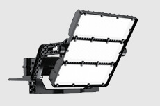LED-Floodlight Olympus G2
