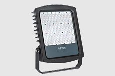 LED-Floodlight Performer