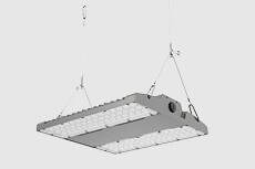 LED-Highbay Performer Linear