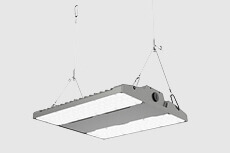 LED-Highbay Performer Linear