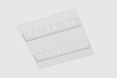 LED-Panel Torino