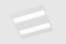 LED-Panel Torino