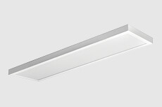 LED-Panel Performer Sanierungsleuchte