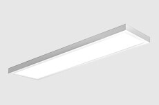 LED-Panel Performer Sanierungsleuchte