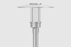 LED-Post Top Polaris