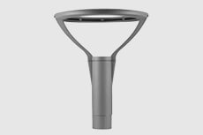 LED Post Top