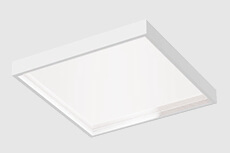 LED-Skylight