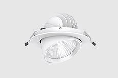 LED-Spot Performer Swing