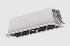 LED-Spot Linear