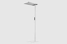 LED-Stehleuchte Falcon