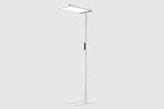 LED-Stehleuchte Falcon