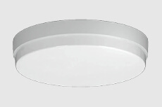 LED-Wandleuchte Performer G2